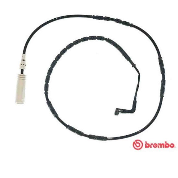 NEUTRO.jpg Contatto segnalazione, Usura past. freno/mat. d'attrito A 00 212 BREMBO per BMW