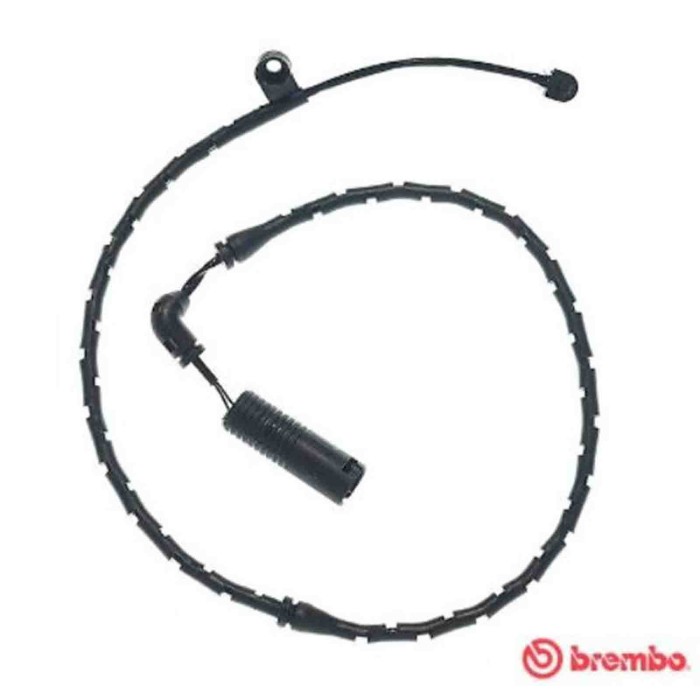 NEUTRO.jpg Contatto segnalazione, Usura past. freno/mat. d'attrito A 00 240 BREMBO per BMW