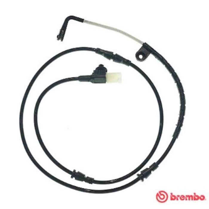 NEUTRO.jpg Contatto segnalazione, Usura past. freno/mat. d'attrito A 00 273 BREMBO
