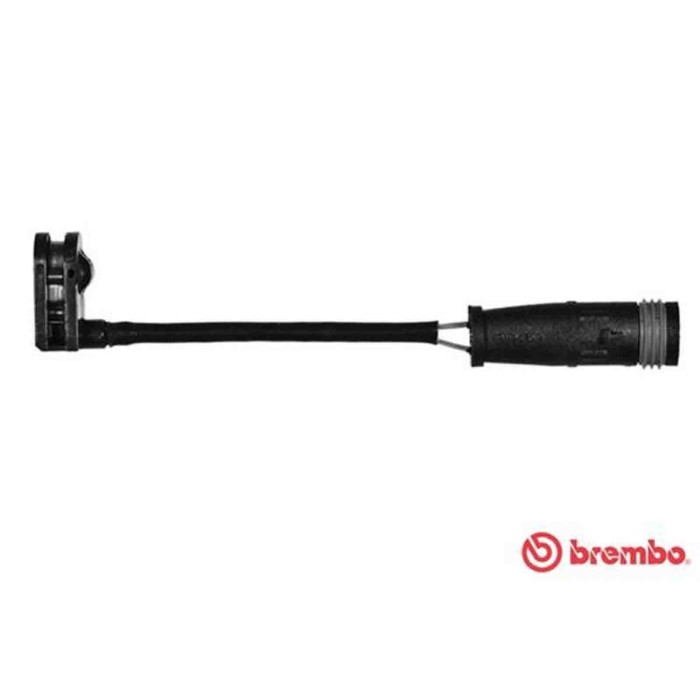 NEUTRO.jpg Contatto segnalazione, Usura past. freno/mat. d'attrito A 00 287 BREMBO per VW