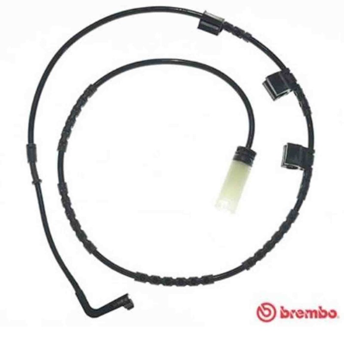 NEUTRO.jpg Contatto segnalazione, Usura past. freno/mat. d'attrito A 00 298 BREMBO per MINI