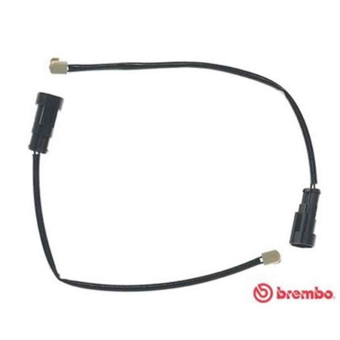 NEUTRO.jpg Contatto segnalazione, Usura past. freno/mat. d'attrito A 00 351 BREMBO