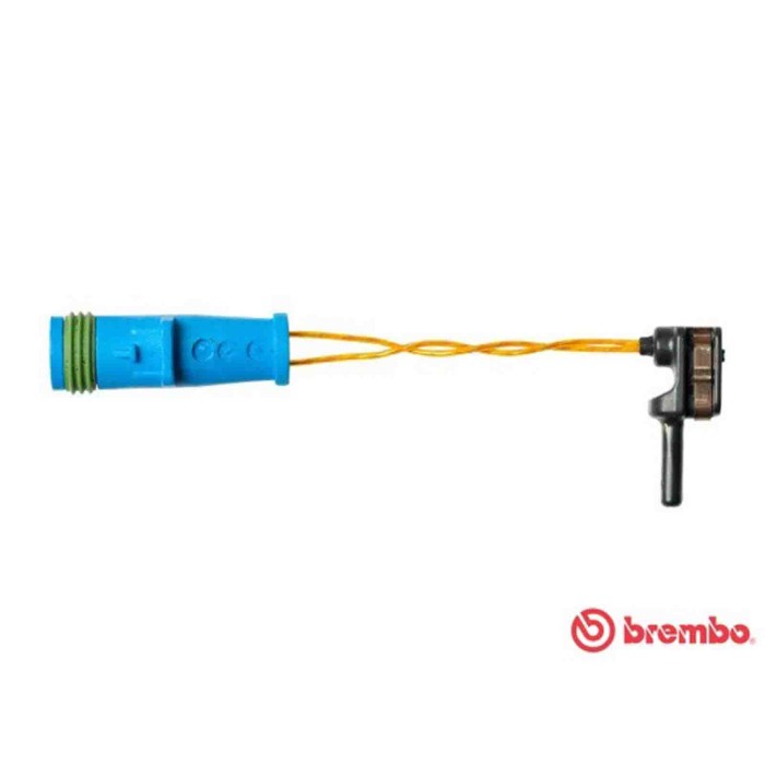 NEUTRO.jpg Contatto segnalazione, Usura past. freno/mat. d'attrito A 00 353 BREMBO INFINITI
