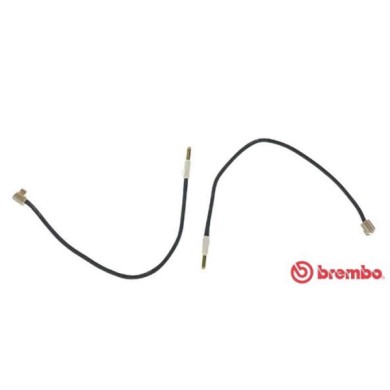 NEUTRO.jpg Contatto segnalazione, Usura past. freno/mat. d'attrito A 00 392 BREMBO
