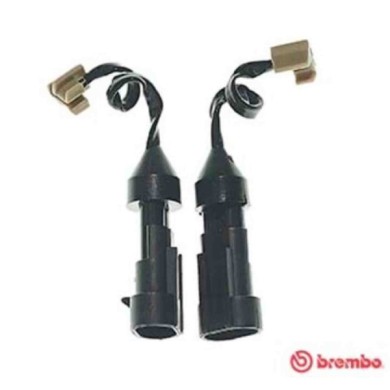 NEUTRO.jpg Contatto segnalazione, Usura past. freno/mat. d'attrito A 00 408 BREMBO