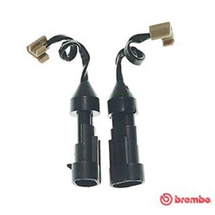 NEUTRO.jpg Contatto segnalazione, Usura past. freno/mat. d'attrito A 00 408 BREMBO