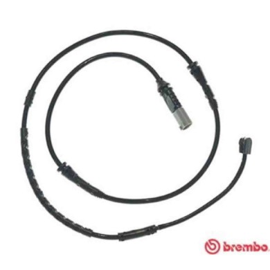 NEUTRO.jpg Contatto segnalazione, Usura past. freno/mat. d'attrito A 00 422 BREMBO per BMW