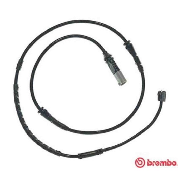 NEUTRO.jpg Contatto segnalazione, Usura past. freno/mat. d'attrito A 00 422 BREMBO per BMW