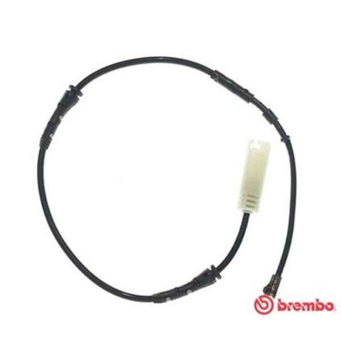 NEUTRO.jpg Contatto segnalazione, Usura past. freno/mat. d'attrito A 00 435 BREMBO per BMW