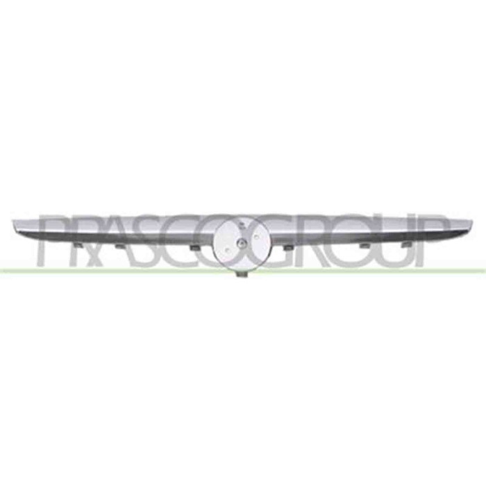 FT3442206_1.JPG Modanatura Superiore Cromata Per Fiat Punto Evo Dal 2009 Al 2012