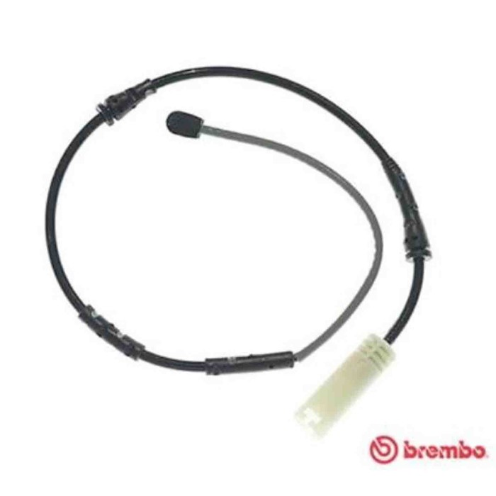 NEUTRO.jpg Contatto segnalazione, Usura past. freno/mat. d'attrito A 00 438 BREMBO per BMW