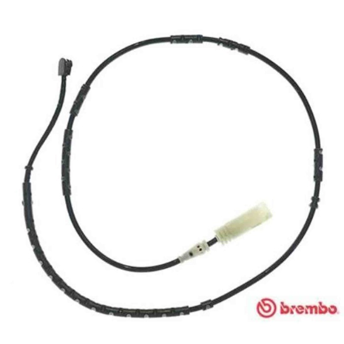NEUTRO.jpg Contatto segnalazione, Usura past. freno/mat. d'attrito A 00 439 BREMBO per BMW