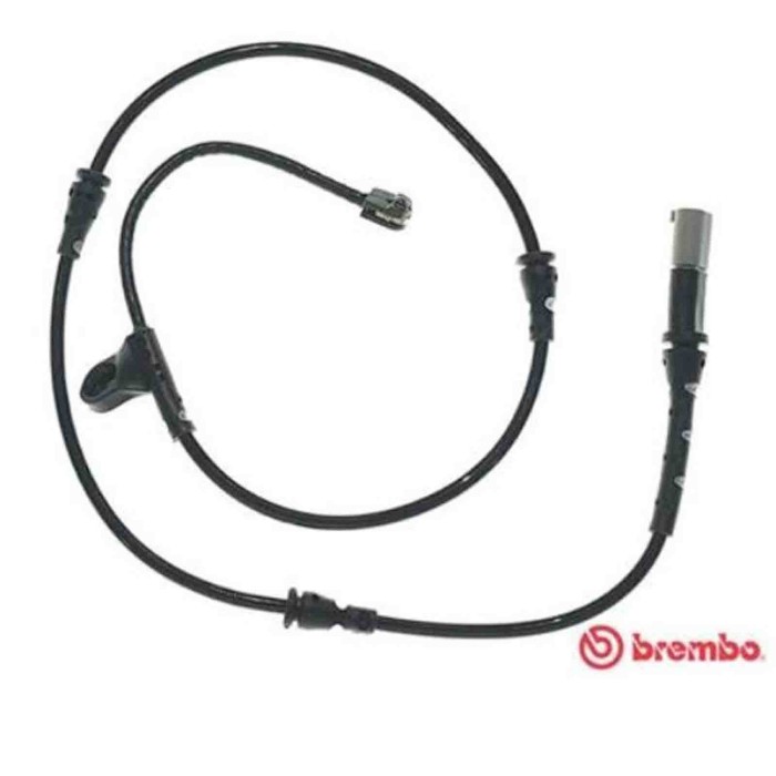 NEUTRO.jpg Contatto segnalazione, Usura past. freno/mat. d'attrito A 00 442 BREMBO per BMW
