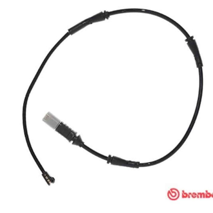 NEUTRO.jpg Contatto segnalazione, Usura past. freno/mat. d'attrito A 00 473 BREMBO per BMW