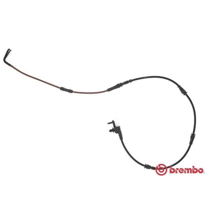 NEUTRO.jpg Contatto segnalazione, Usura past. freno/mat. d'attrito A 00 479 BREMBO