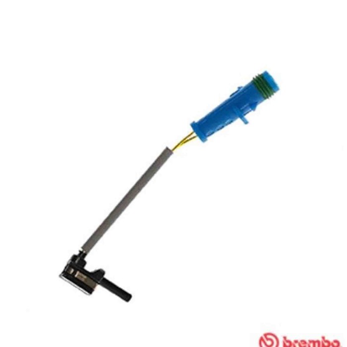 NEUTRO.jpg Contatto segnalazione, Usura past. freno/mat. d'attrito A 00 483 BREMBO
