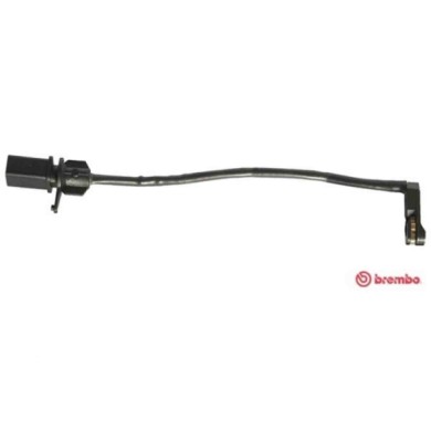 NEUTRO.jpg Contatto segnalazione, Usura past. freno/mat. d'attrito A 00 486 BREMBO per AUDI