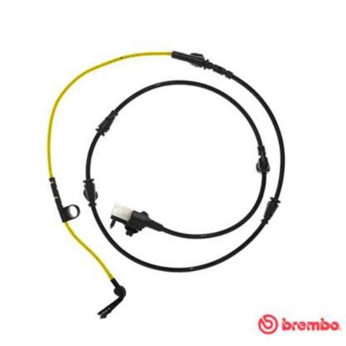 NEUTRO.jpg Contatto segnalazione, Usura past. freno/mat. d'attrito A 00 498 BREMBO