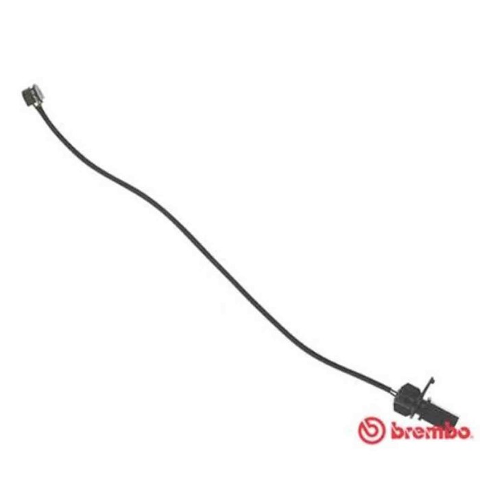 NEUTRO.jpg Contatto segnalazione, Usura past. freno/mat. d'attrito A 00 499 BREMBO per AUDI