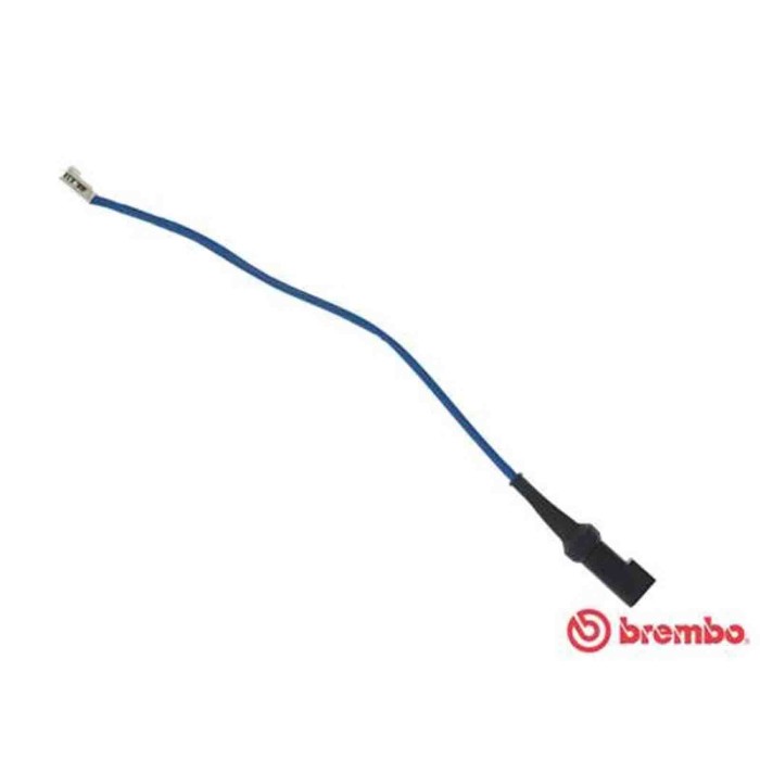 NEUTRO.jpg Contatto segnalazione, Usura past. freno/mat. d'attrito A 00 501 BREMBO per FORD