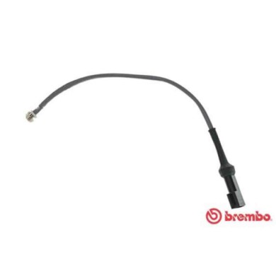 NEUTRO.jpg Contatto segnalazione, Usura past. freno/mat. d'attrito A 00 503 BREMBO per FORD