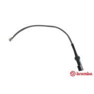 NEUTRO.jpg Contatto segnalazione, Usura past. freno/mat. d'attrito A 00 503 BREMBO per FORD