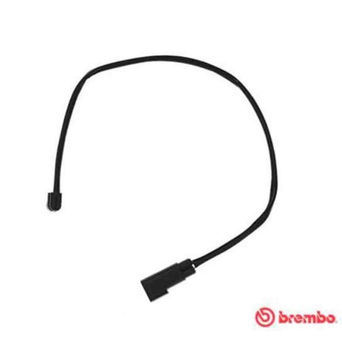 NEUTRO.jpg Contatto segnalazione, Usura past. freno/mat. d'attrito A 00 505 BREMBO per FORD