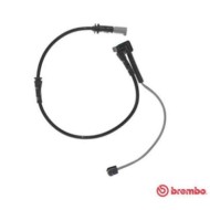 NEUTRO.jpg Contatto segnalazione, Usura past. freno/mat. d'attrito A 00 506 BREMBO per BMW
