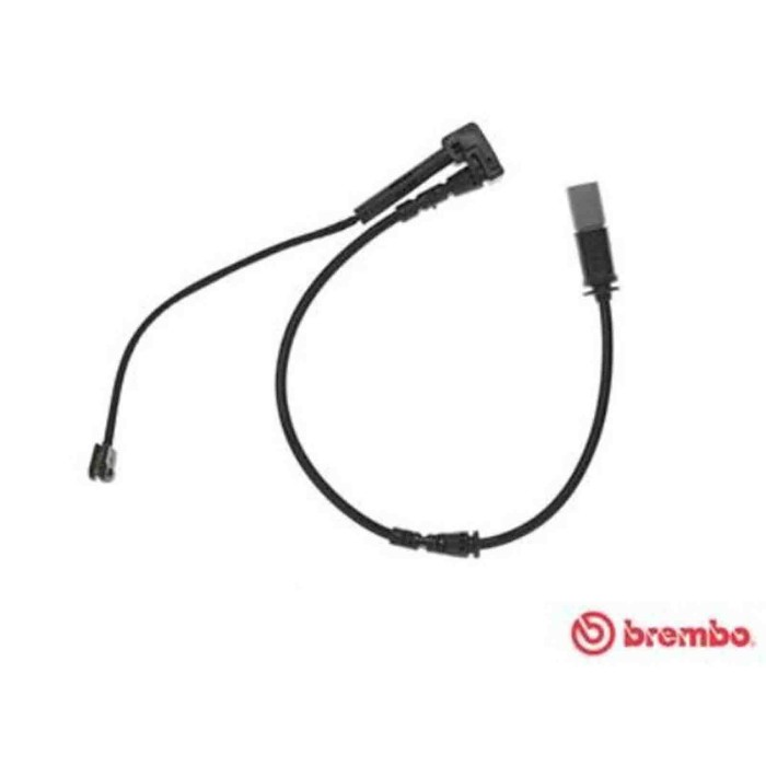 NEUTRO.jpg Contatto segnalazione, Usura past. freno/mat. d'attrito A 00 509 BREMBO per MINI