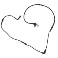 Contatto segnalazione, Usura past. freno/mat. d'attrito A 00 514 BREMBO