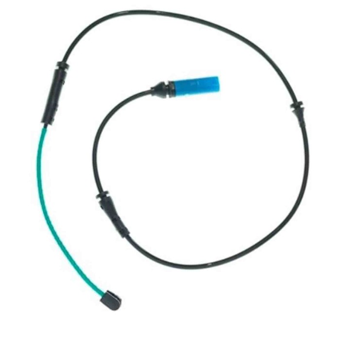 NEUTRO.jpg Contatto segnalazione, Usura past. freno/mat. d'attrito A 00 523 BREMBO per BMW