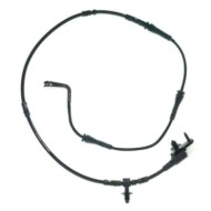 Contatto segnalazione, Usura past. freno/mat. d'attrito A 00 525 BREMBO