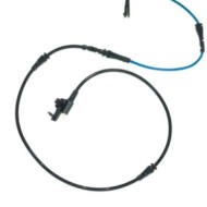 Contatto segnalazione, Usura past. freno/mat. d'attrito A 00 526 BREMBO