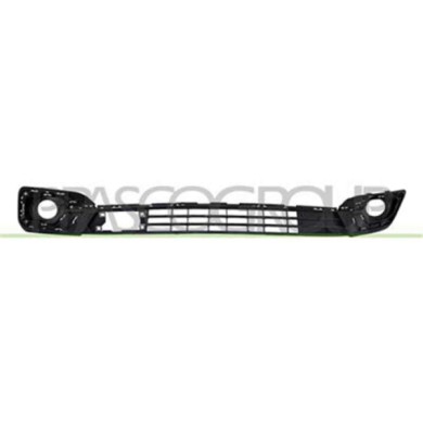 FT4502120_2.JPG Griglia Centrale Paraurti Anteriore Per Fiat Tipo (aegea) Dal 2020