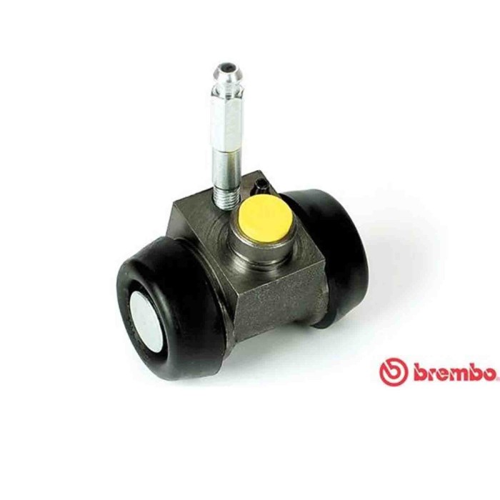 NEUTRO.jpg Cilindretto freno A 12 125 BREMBO per FORD ALFA ROMEO IVECO DAF LDV