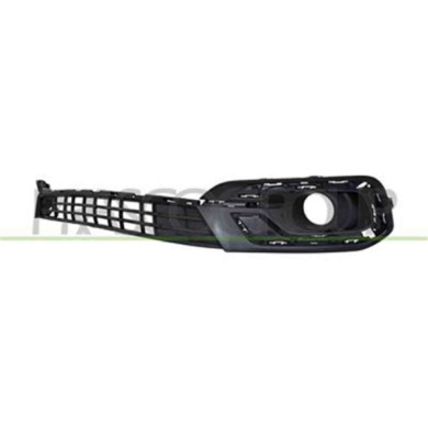 FT4502120_3.JPG Griglia Centrale Paraurti Anteriore Per Fiat Tipo (aegea) Dal 2020