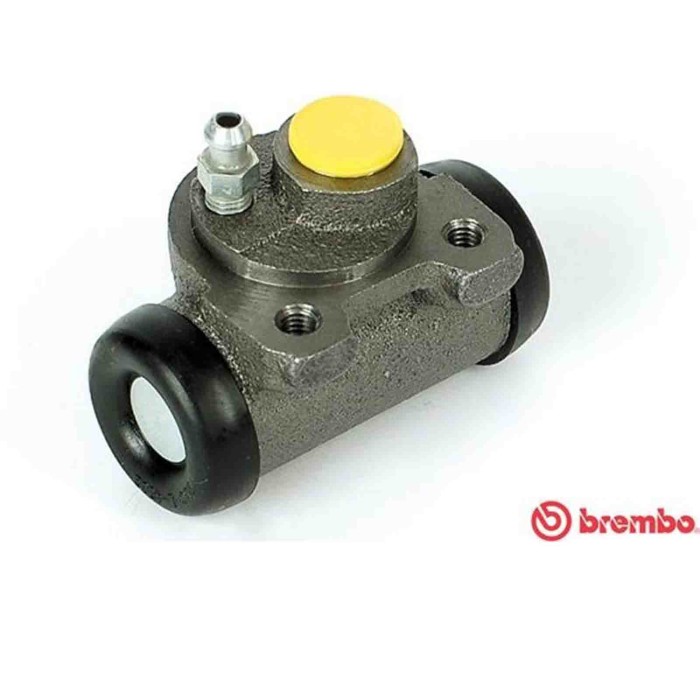 NEUTRO.jpg Cilindretto freno A 12 185 BREMBO per PEUGEOT CITROEN