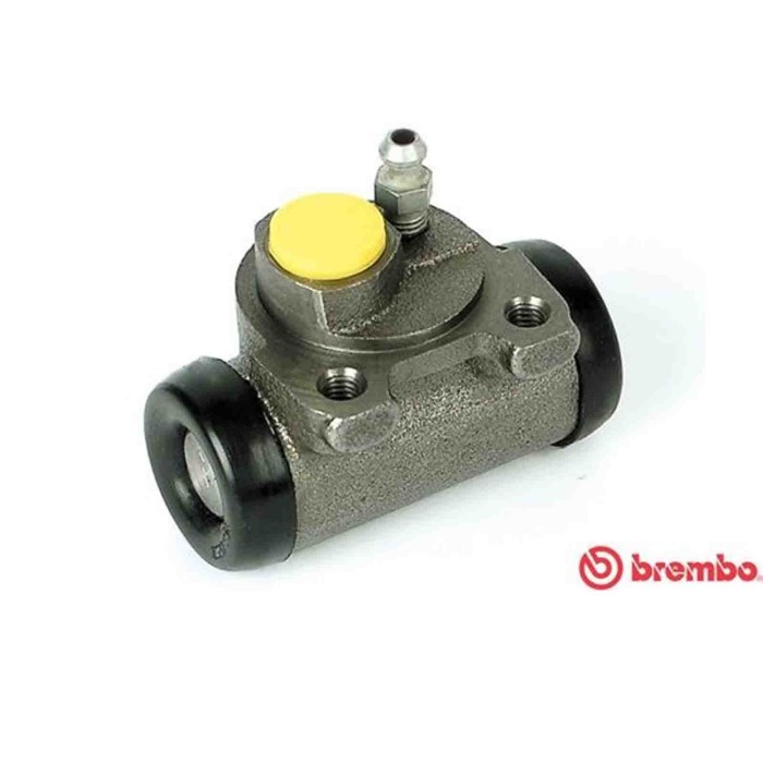 NEUTRO.jpg Cilindretto freno A 12 186 BREMBO per PEUGEOT CITROEN
