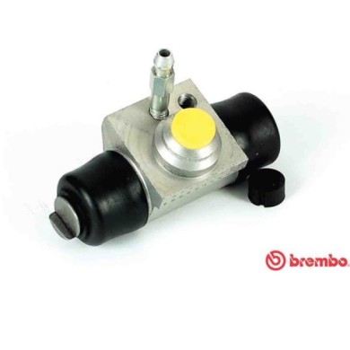 NEUTRO.jpg Cilindretto freno A 12 289 BREMBO per AUDI VW SEAT SKODA