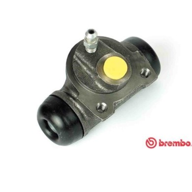 NEUTRO.jpg Cilindretto freno A 12 293 BREMBO per PEUGEOT CITROEN FIAT LANCIA