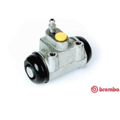 NEUTRO.jpg Cilindretto freno A 12 567 BREMBO per PEUGEOT CITROEN FIAT PIAGGIO