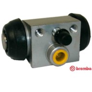 Cilindretto freno A 12 B72 BREMBO per FORD FIAT