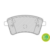 LIBRETTO_RICHIESTA_TARGA.JPG Kit pastiglie freno, Freno a disco FDB4256 FERODO per RENAULT MERCEDES-BENZ