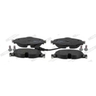 NEUTRO.jpg Kit pastiglie freno, Freno a disco FDB4433 FERODO per AUDI VW SEAT SKODA