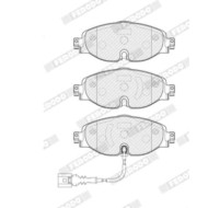 LIBRETTO_RICHIESTA_TARGA.JPG Kit pastiglie freno, Freno a disco FDB4433 FERODO per AUDI VW SEAT SKODA