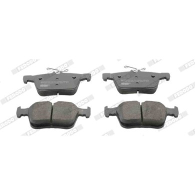 NEUTRO.jpg Kit pastiglie freno, Freno a disco FDB4434 FERODO per AUDI VW SEAT
