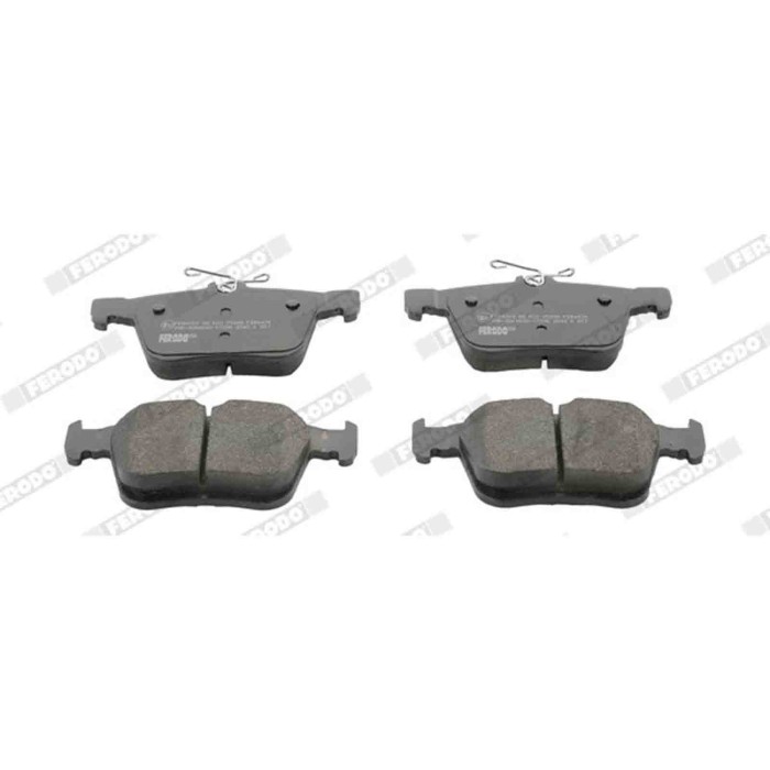 NEUTRO.jpg Kit pastiglie freno, Freno a disco FDB4434 FERODO per AUDI VW SEAT