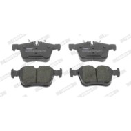 NEUTRO.jpg Kit pastiglie freno, Freno a disco FDB4487 FERODO per MERCEDES-BENZ