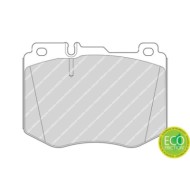 NEUTRO.jpg Kit pastiglie freno, Freno a disco FDB4608 FERODO per MERCEDES-BENZ