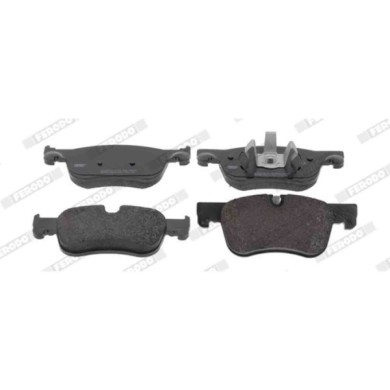NEUTRO.jpg Kit pastiglie freno, Freno a disco FDB4679 FERODO per PEUGEOT CITROEN OPEL